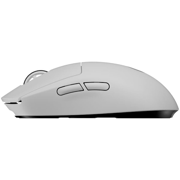 Logitech Mouse PRO X white