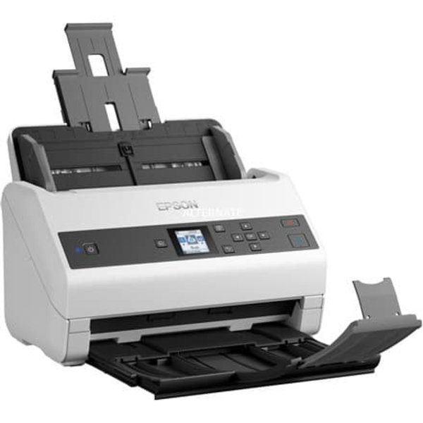 EPSON DS-870 A4 SCANNER