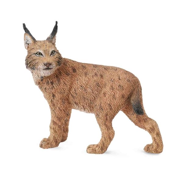 Collecta Lynx (L) 88565
