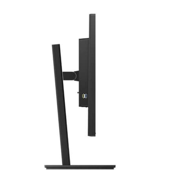 31.5" Flat wide monitor