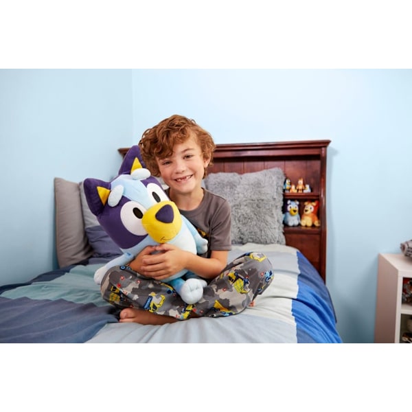 Maskotka Bluey 45 cm