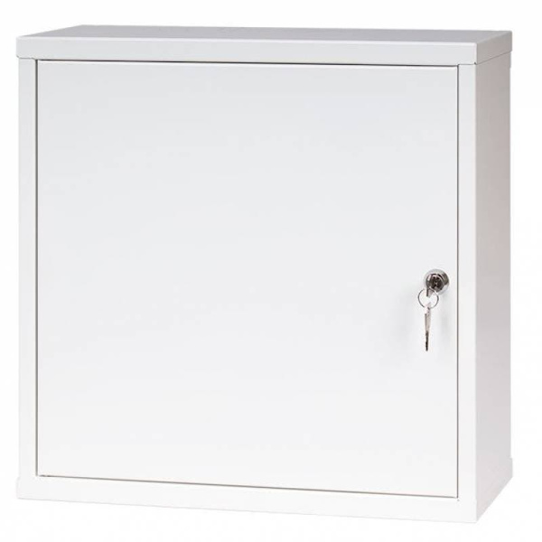 Stalflex Universal Case 400x400x140  White MB-TPR-4