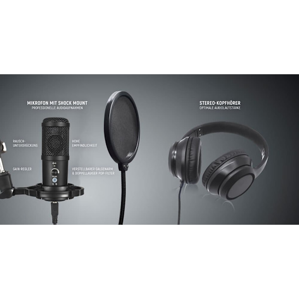 Easypix My Studio Podcast 62021
