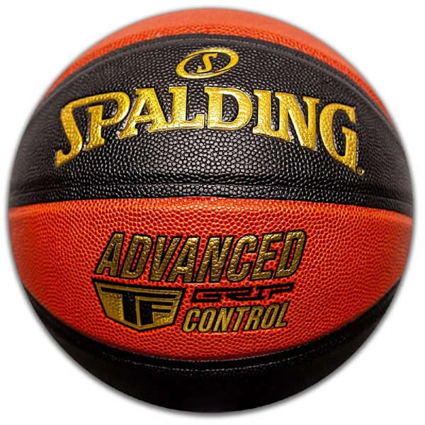 Krepšinio kamuolys Spalding Advanced Grip Control 76872Z