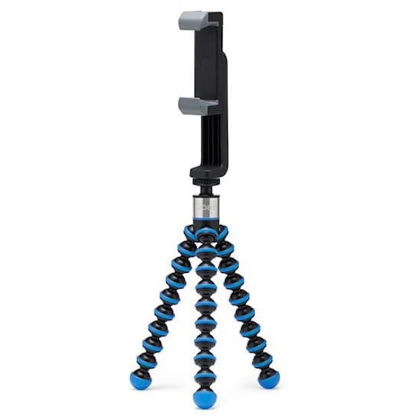 Joby tripod GorillaPod Go, blue