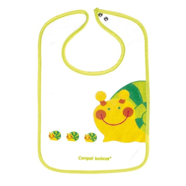 CANPOL BABIES 15/104 Cotton bib