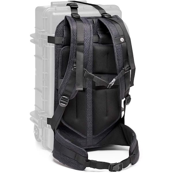 Manfrotto Pro Light Tough Harness System (MB PL-RL-TH-HR)