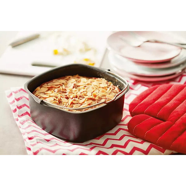 Philips Airfryer Accessory Baking Kit L HD9925/01