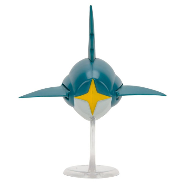 POKEMON W11 Battle feature figure, 10 cm
