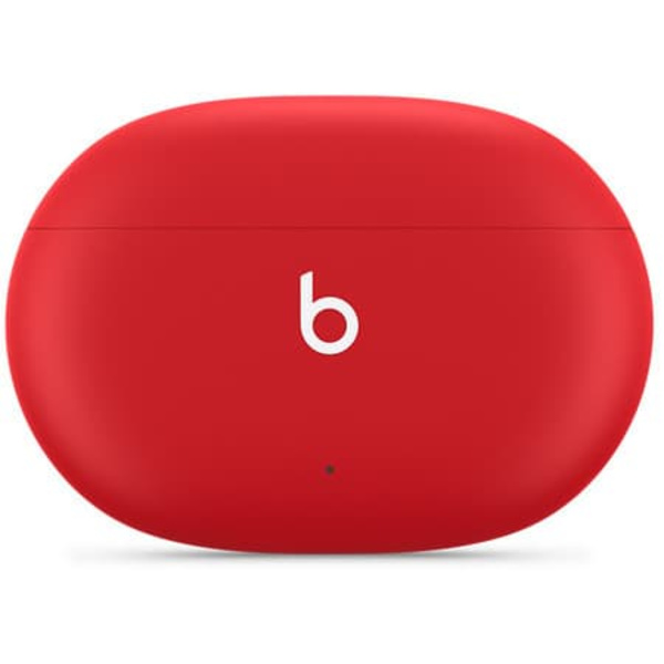 Beats Studio Buds – True Wireless Noise Cancelling Earphones – Beats Red, A2512 A2513 A2514