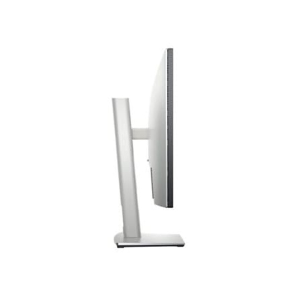 DELL UltraSharp U2421E LED display 61.2 cm (24.1") 1920 x 1200 pixels WUXGA LCD Silver