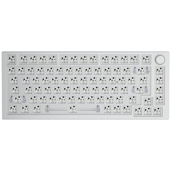 Glorious PC Gaming Race GMMK Pro Keyboard barebone