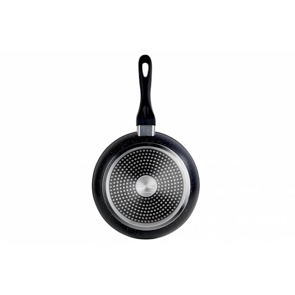 TIGAIE ALUMINIU 30X5.7 CM , BLACK SAND