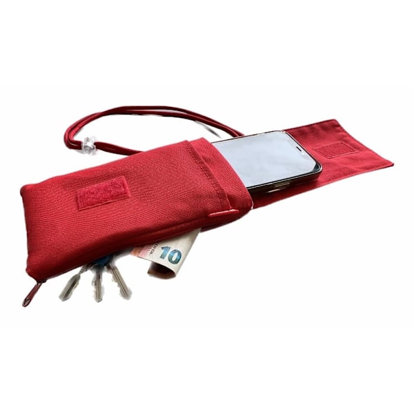 Swissten Pocket Case for Phone 6,8"