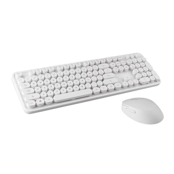 MOFII Sweet Wireless keyboard + mouse