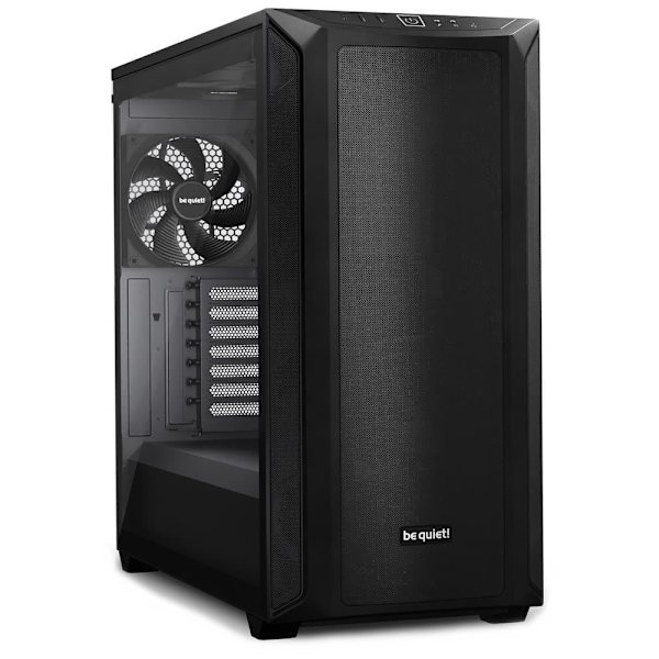 Obudowa Shadow Base 800 BGW60 Svart