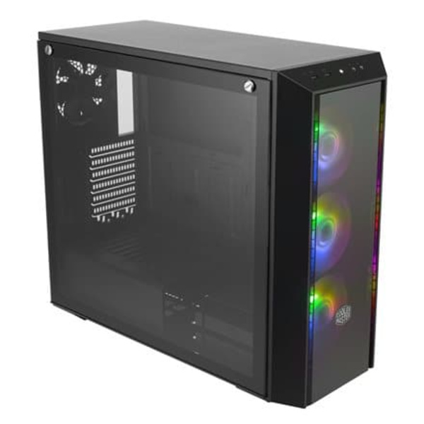 Cooler Master CMP PRO 5 ARGB Sort