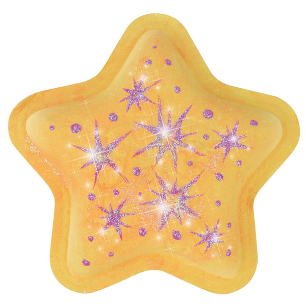 NEBULOUS STARS creative set Shooting Star Maker - Blooming Messages, 11308
