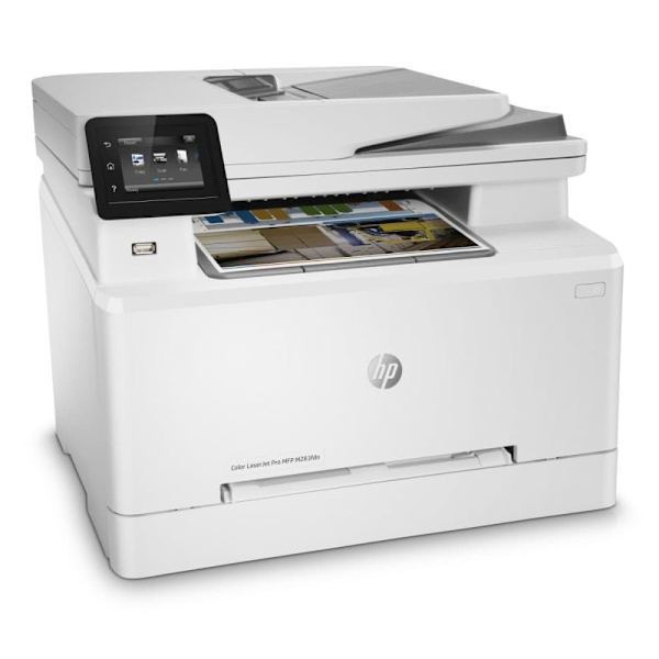 HP Color LaserJet Pro M283fdw Laser A4 600 x 600 DPI 22 ppm Wi-Fi