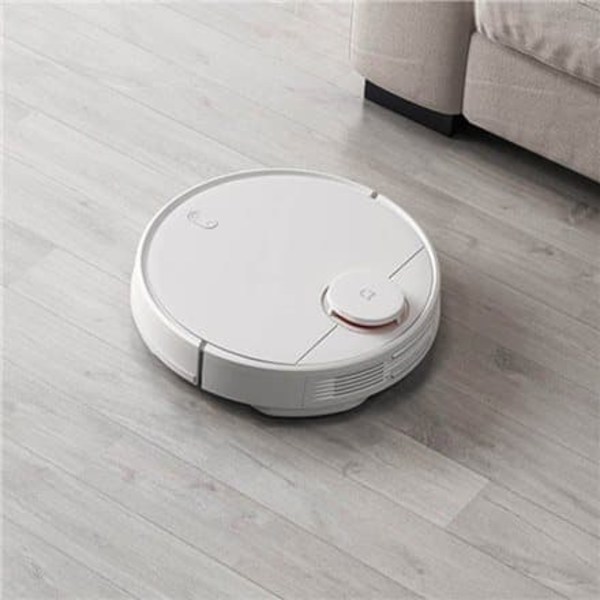 Mi Robot Vacuum-Mop P (White) "26200" (timbru verde 4 lei)