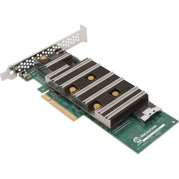 SMARTRAID 3204-8I /E SINGLE