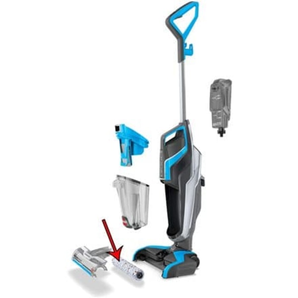 Bissell | CrossWave Multi surface brush roll | No ml | 1 pc(s)
