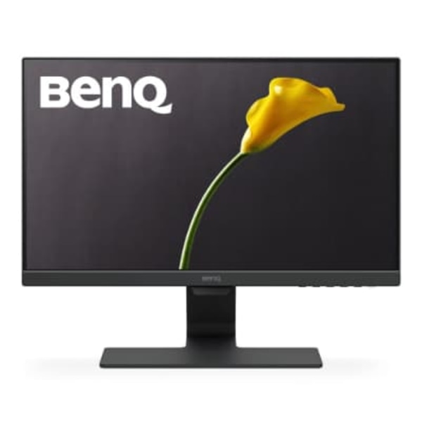 BENQ 21,5" LED GW2283/ IPS panel/ 1920x1080/ 20M:1/ 5ms/ HDMI/ černý/ repro/ FF/ LBL musta