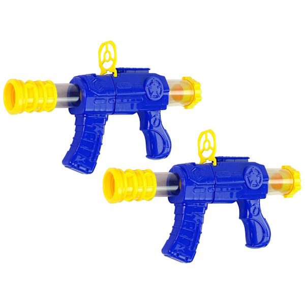 Duck Shooting Arcade Game Weapon Soft Balls Sound
