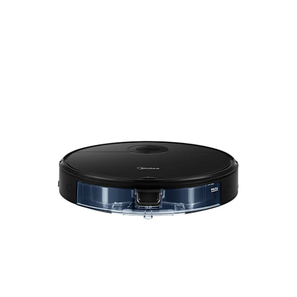 Midea | I5C | Robotic Vacuum Cleaner | Wet&Dry | Operating time (max) 120 min | Lithium Ion | 2600 mAh | Dust capacity  L | 4000 Pa | White | Battery