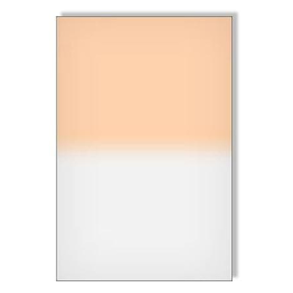 Lee filter Coral 6 Grad Hard