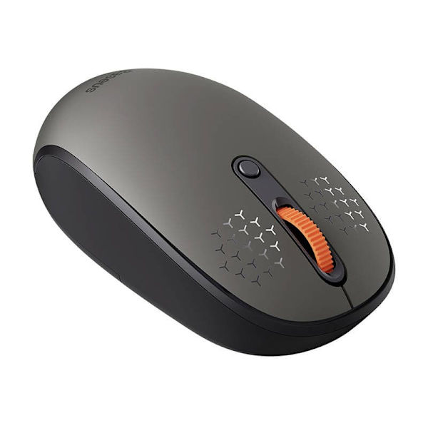 Baseus F01B Tri-mode Wireless mouse