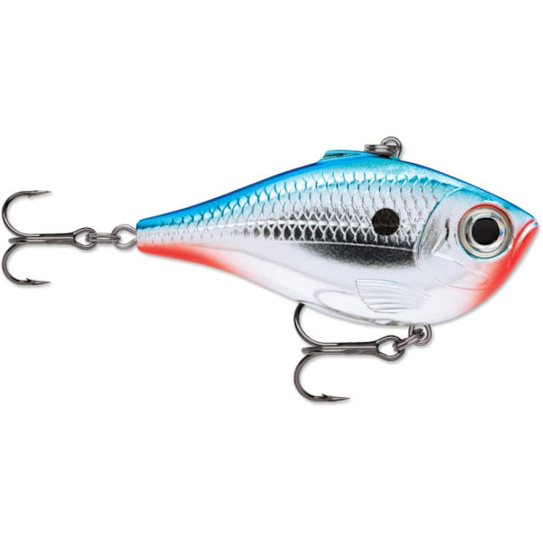Vobleris Rapala Rippin Rap 5cm CHB