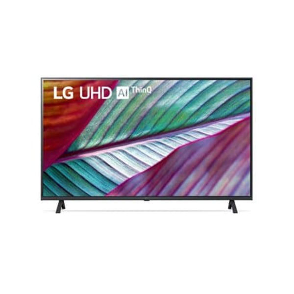 TV Set|LG|43"|4K/Smart|3840x2160|Wireless LAN|Bluetooth|webOS|43UR78003LK Sort
