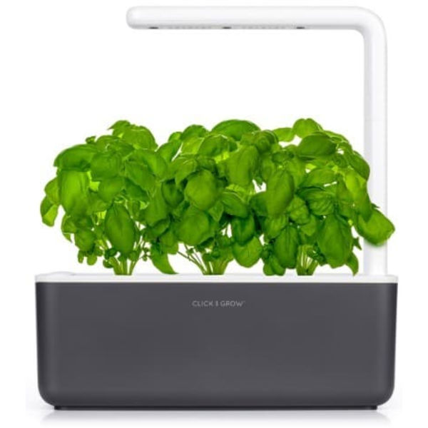 Click & Grow Smart Garden, grey