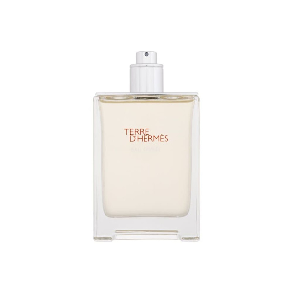 Hermès Terre D'Hermès Eau Givrée Eau de Parfum Refillable - tester 100 ml (man)