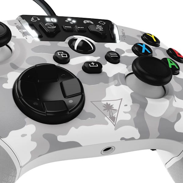 Turtle Beach controller Recon, arctic camo