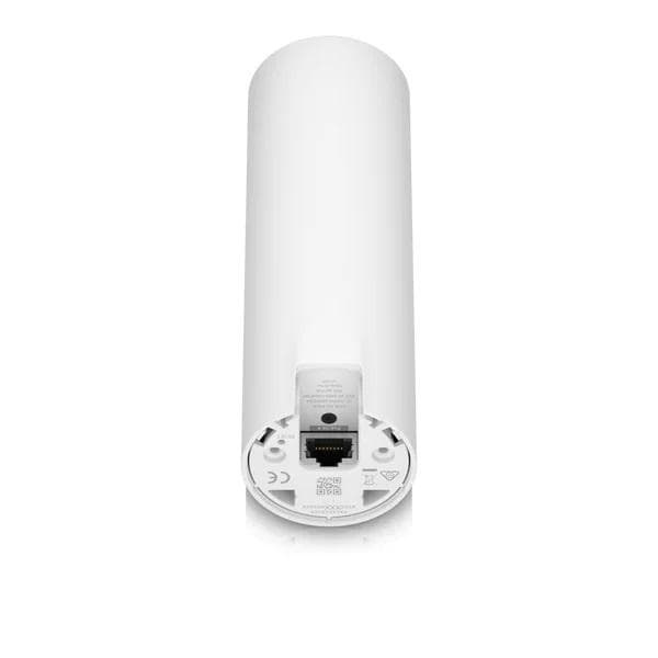Ubiquiti | Access Point WiFi 6 Mesh | U6-Mesh | 802.11ax | 2.4 GHz/5 | 573.5+4800 Mbit/s | Ethernet LAN (RJ-45) ports 1 | MU-MiMO Yes | PoE in
