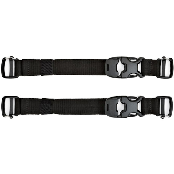 Lowepro ProTactic Quick Straps, black