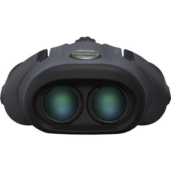Pentax binoculars UP Papilio II 6.5x21