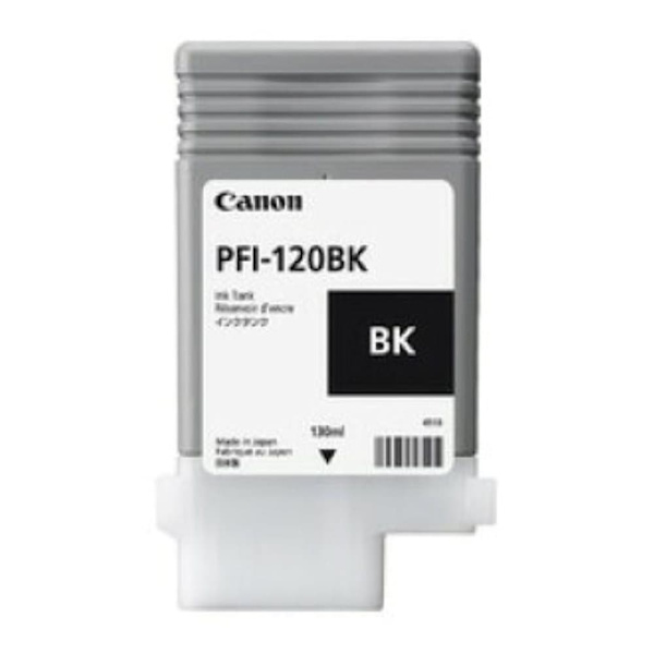 Canon PFI-320BK ink cartridge 1 pc(s) Original Black