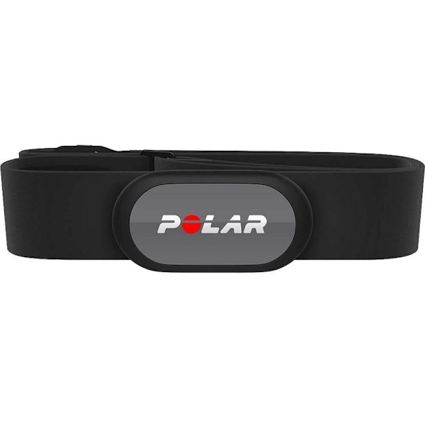 Polar heart rate sensor H9 M-XXL, black