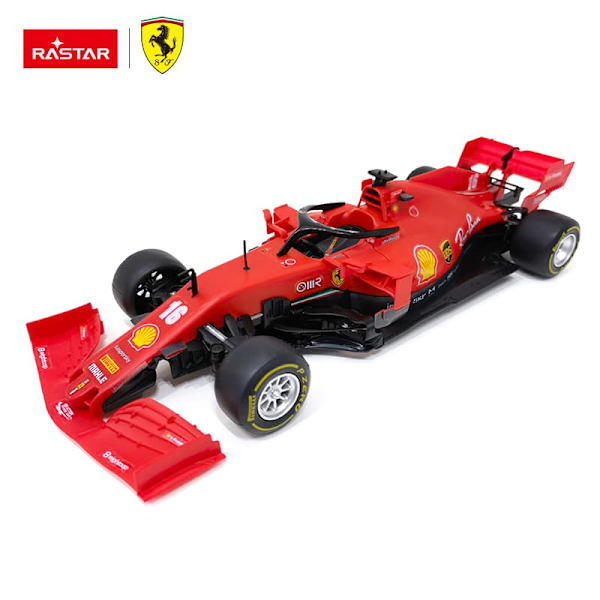 Rastar Ferrari SF1000 R/C Toy Car 1:16