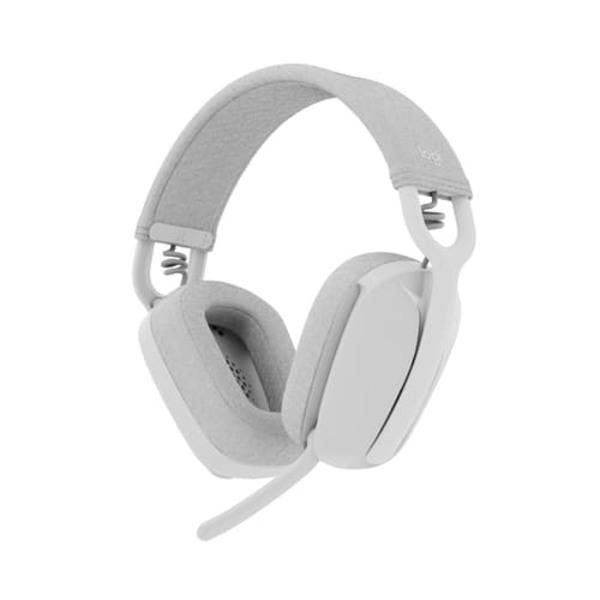 Logitech Headset 981-001219 / ZOV100W White