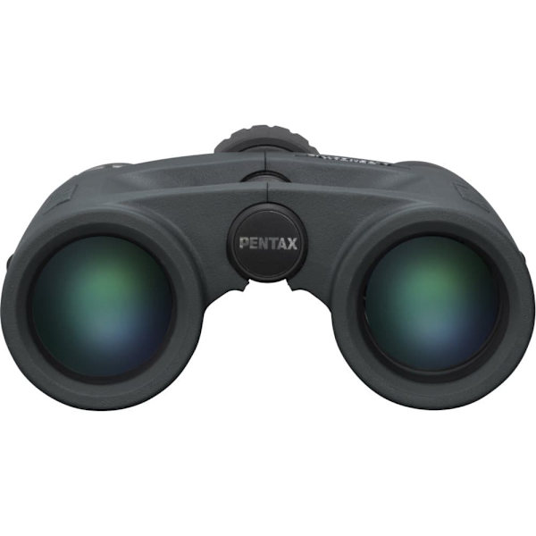 Pentax binoculars AD 9x32 WP