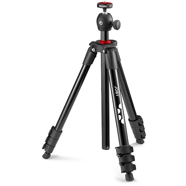 Joby tripod Compact Light Kit