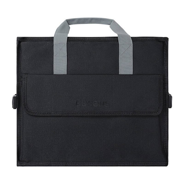 ORGANIZATOR auto Baseus OrganizeFun, 60L, negru, "C20256501111-00" - 6932172633899