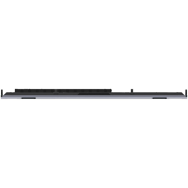 PRESTIGIO SOLUTIONS Multiboard 65" Light+ Series UHD 4K, Android 11, Wi-Fi, 40TP, NFC, Camera, touch pen