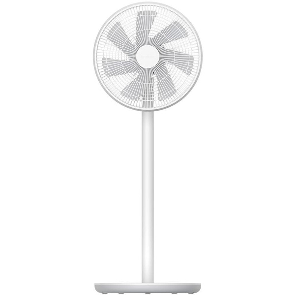 Xiaomi | Mi Smart Standing Fan | 2 | Stand Fan | White | Oscillation | 15 W