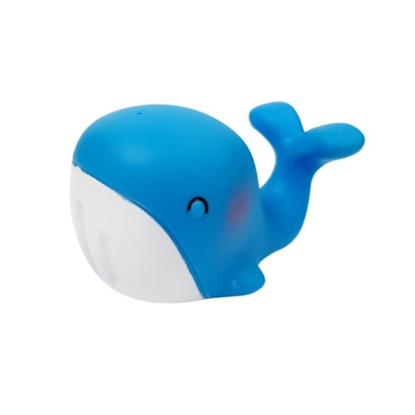 Set for Bathing Aquatic Animals Net Dolphin Crab
