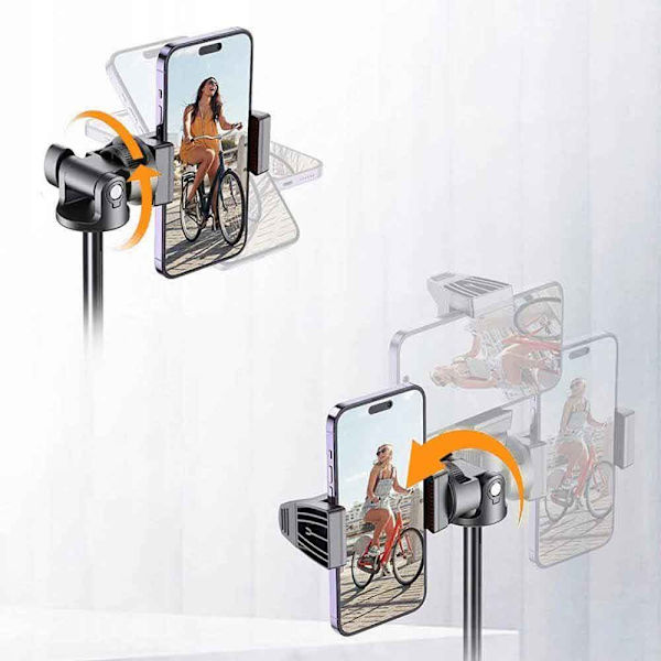 Tech-Protect Selfie Stick Tripod L035